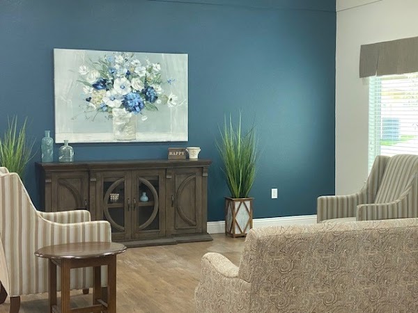 MONT BELVIEU REHABILITATION & HEALTHCARE CENTER nursing home in MONT BELVIEU, TX - Photo 1 of 5