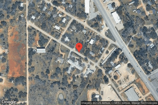 LBJ MEDICAL CENTER nursing home in JOHNSON CITY, TX - Photo 1 of 5