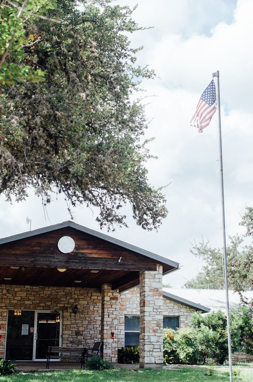 LBJ MEDICAL CENTER nursing home in JOHNSON CITY, TX - Photo 3 of 5