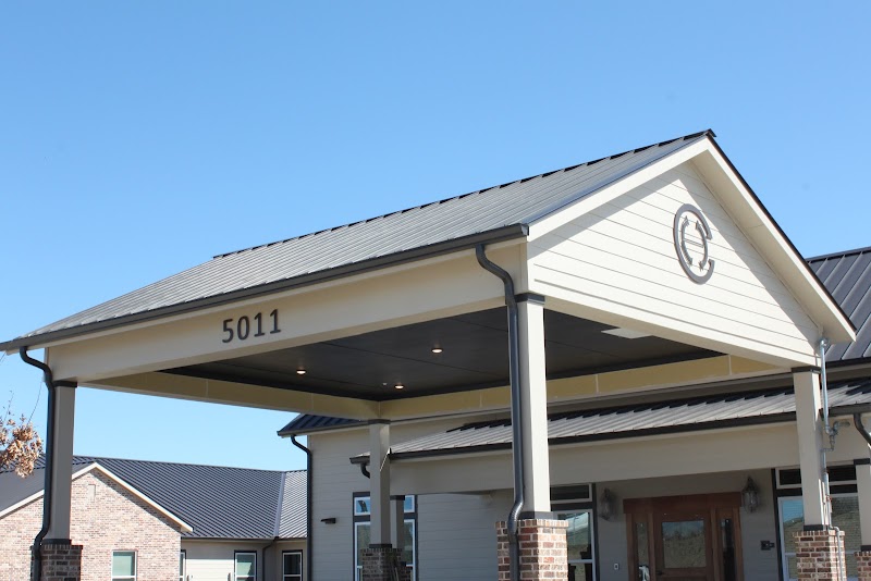 CEDAR HOLLOW REHABILITATION CENTER nursing home in SHERMAN, TX - Photo 2 of 5