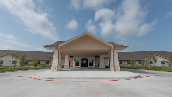 SUN VALLEY REHABILITATION AND HEALTHCARE CENTER nursing home in HARLINGEN, TX - Photo 1 of 10