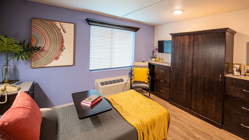 SUN VALLEY REHABILITATION AND HEALTHCARE CENTER nursing home in HARLINGEN, TX - Photo 4 of 10