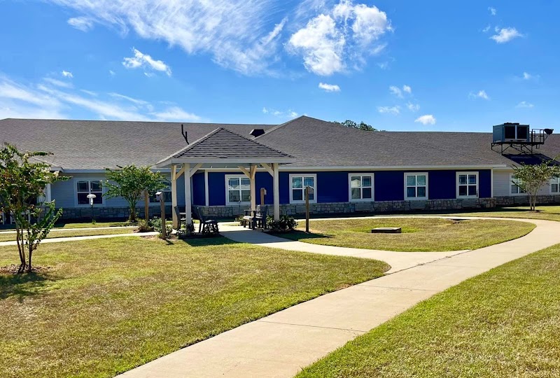 BLUEBONNET POINT WELLNESS nursing home in BULLARD, TX - Photo 2 of 5