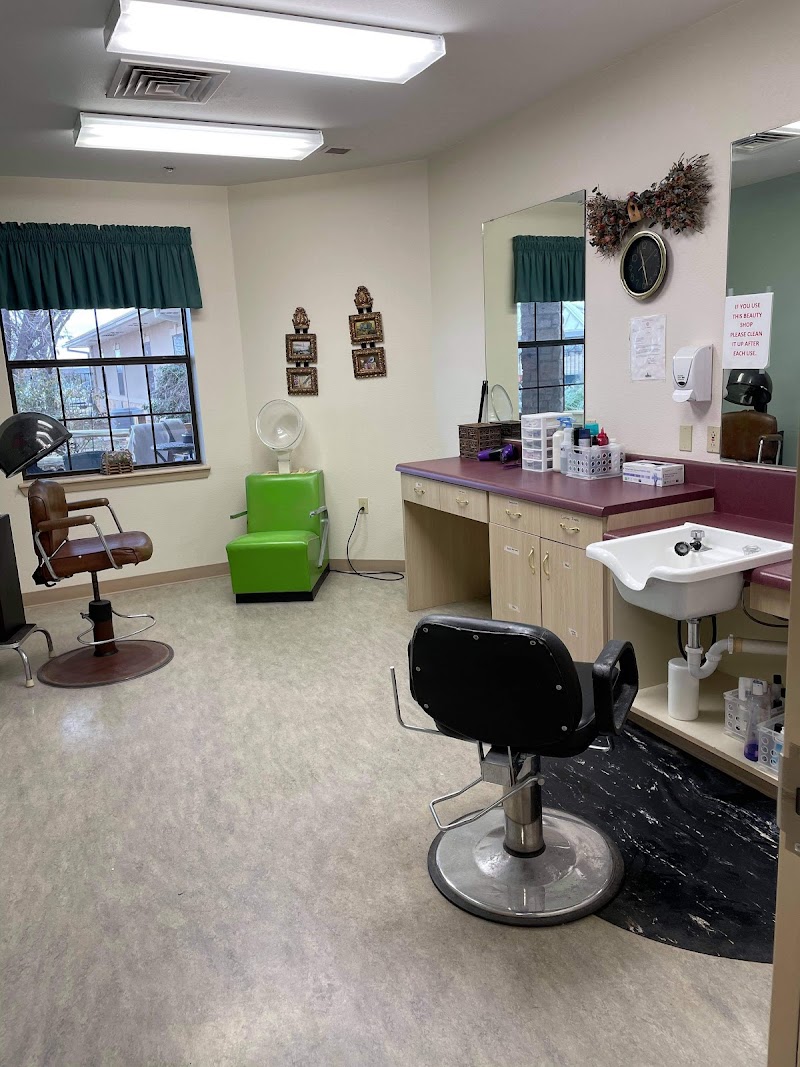 KENT COUNTY NURSING HOME nursing home in JAYTON, TX - Photo 4 of 5