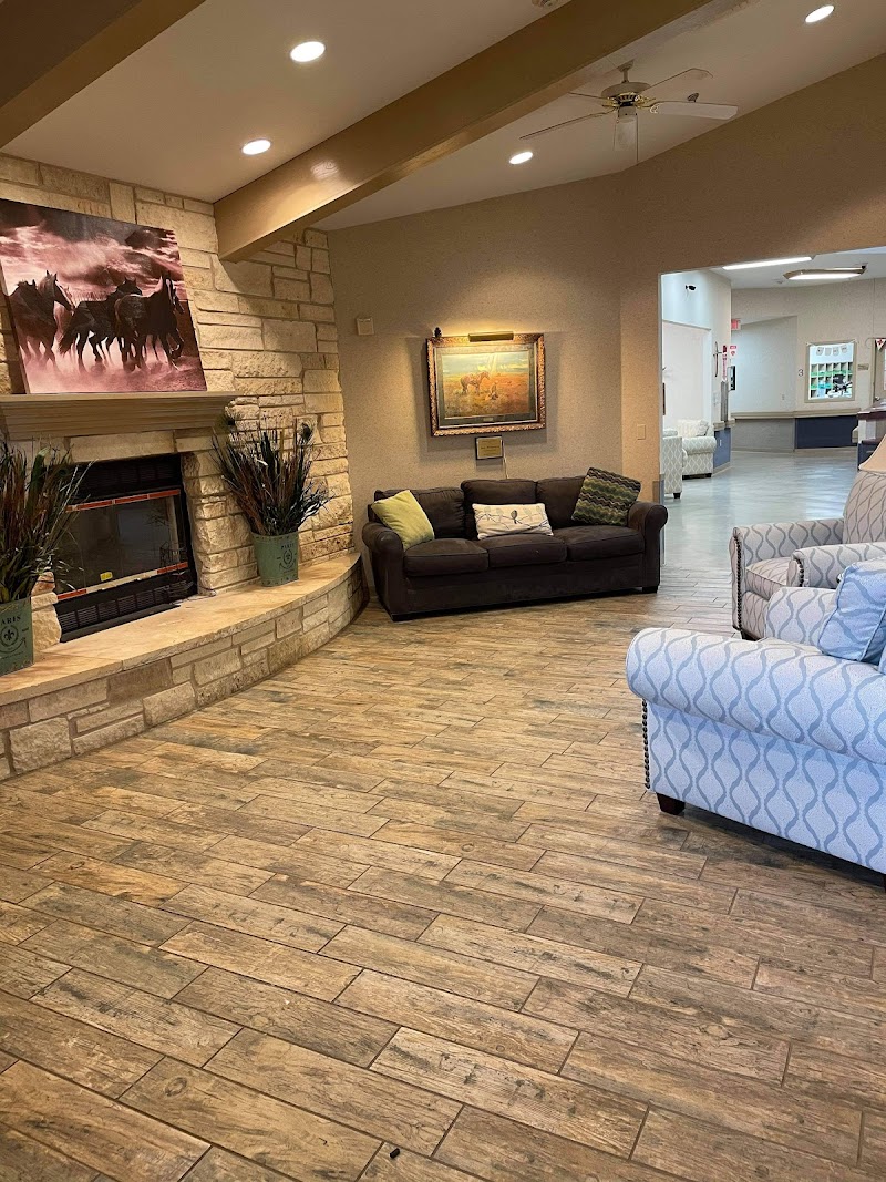 KENT COUNTY NURSING HOME nursing home in JAYTON, TX - Photo 5 of 5