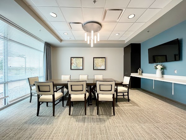 CENTER AT ZARAGOZA, LLC nursing home in EL PASO, TX - Photo 1 of 8