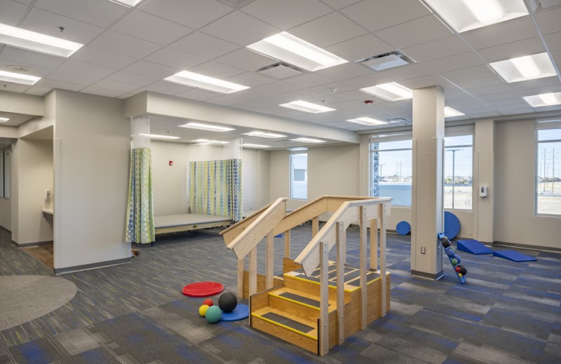 CENTER AT ZARAGOZA, LLC nursing home in EL PASO, TX - Photo 5 of 8
