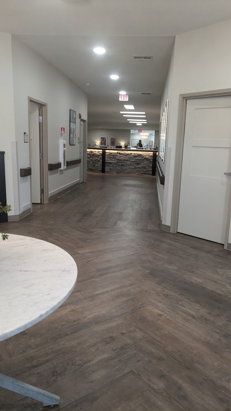Las Alturas Nursing & Transitional Care Brownsvill nursing home in Brownsville, TX - Photo 2 of 5