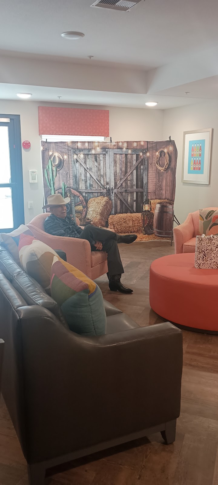Las Alturas Nursing & Transitional Care Brownsvill nursing home in Brownsville, TX - Photo 3 of 5