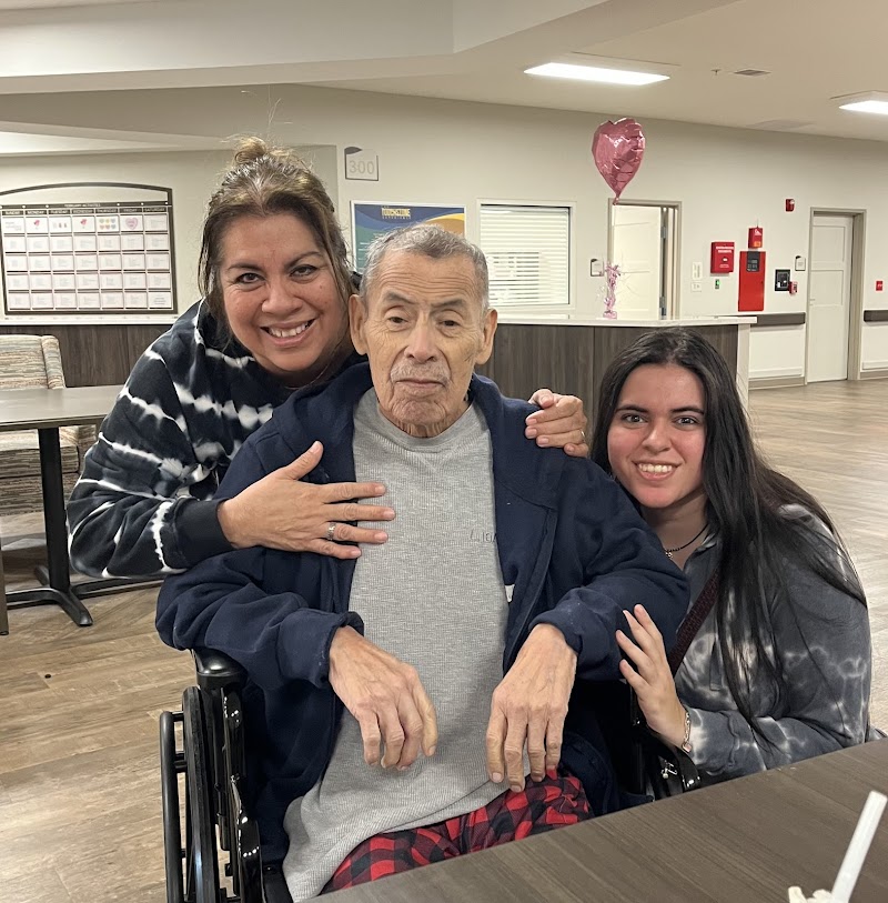 Las Alturas Nursing & Transitional Care Brownsvill nursing home in Brownsville, TX - Photo 4 of 5