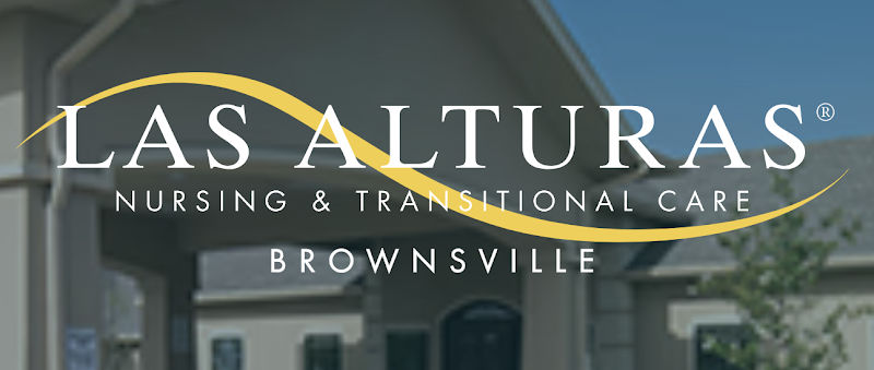 Las Alturas Nursing & Transitional Care Brownsvill nursing home in Brownsville, TX - Photo 5 of 5