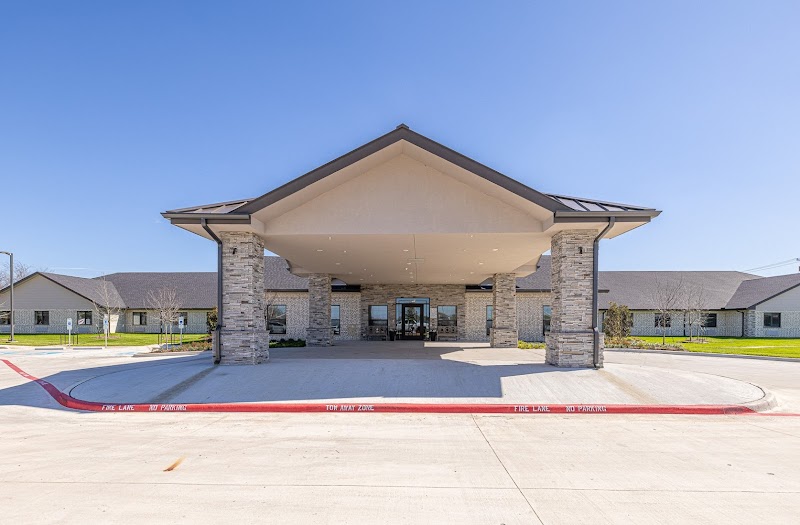 Five Points Nursing & Rehabilitation of College St nursing home in College Station, TX - Photo 2 of 5