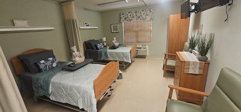 SOUTHERN OAKS THERAPY AND LIVING CENTER nursing home in DALLAS, TX - Photo 2 of 5
