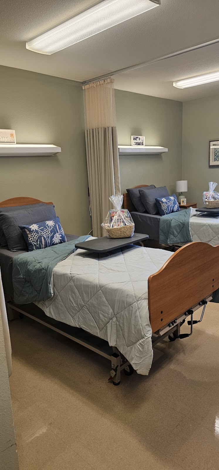 SOUTHERN OAKS THERAPY AND LIVING CENTER nursing home in DALLAS, TX - Photo 5 of 5